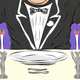 Illustration for article titled How To Eat At A Fancy Restaurant As Though You Belong There